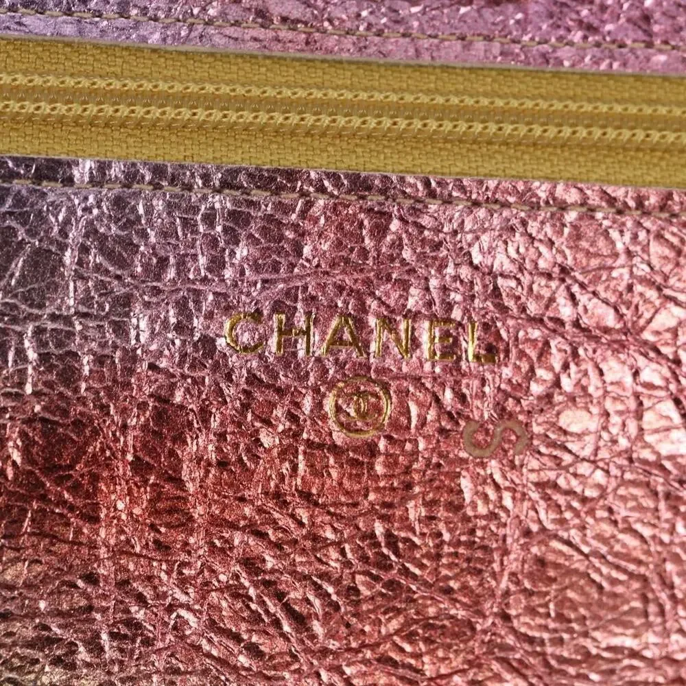 CHANEL height width